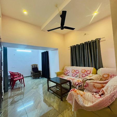 Epic Inn Villa Varkala With Kitchen Екстериор снимка