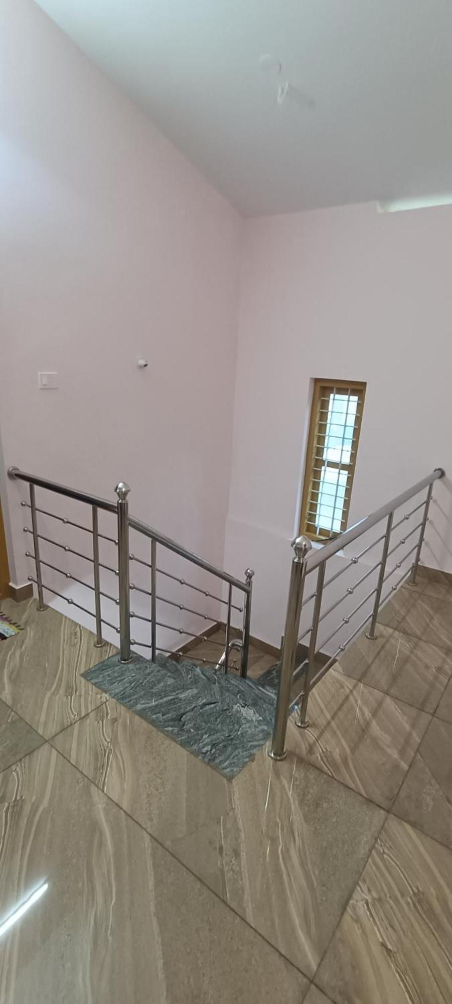 Epic Inn Villa Varkala With Kitchen Екстериор снимка