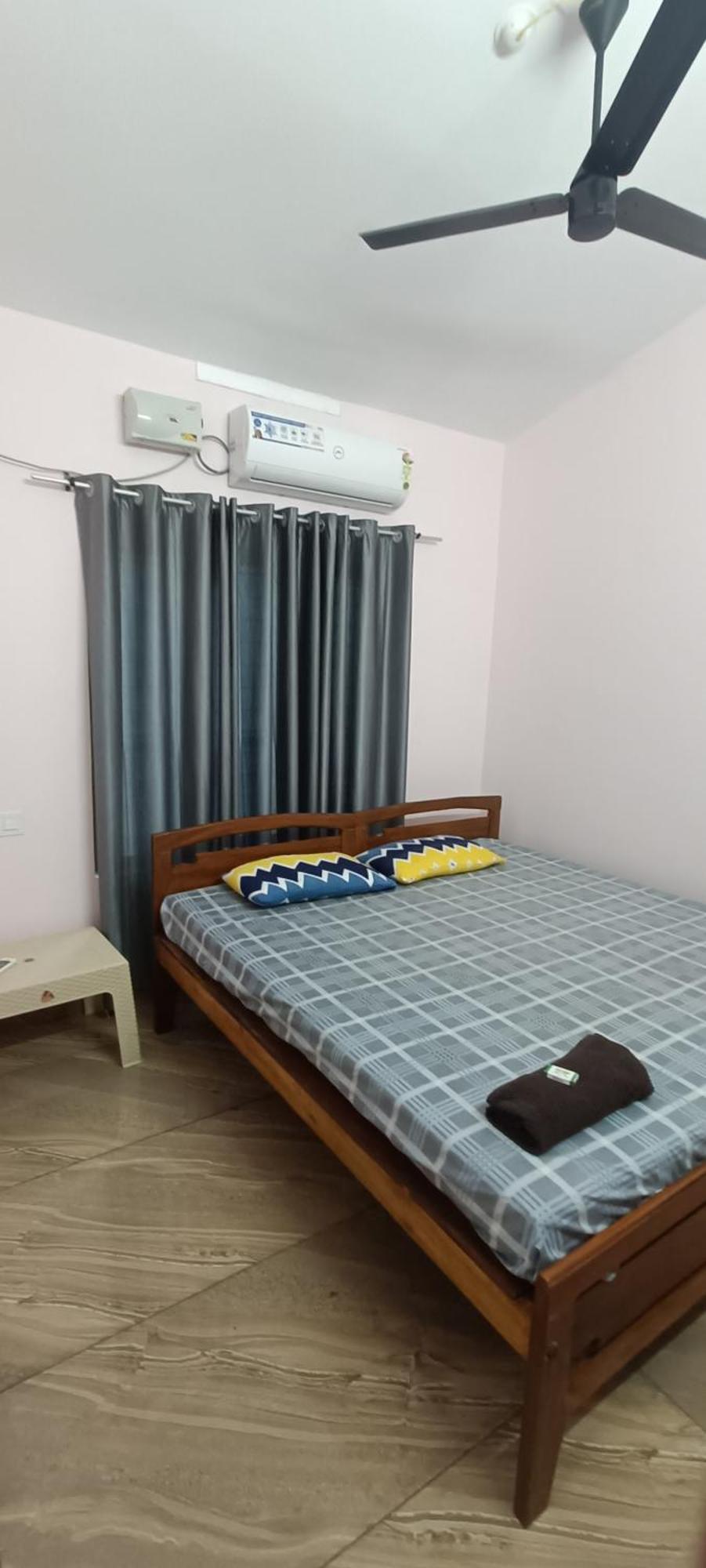 Epic Inn Villa Varkala With Kitchen Екстериор снимка
