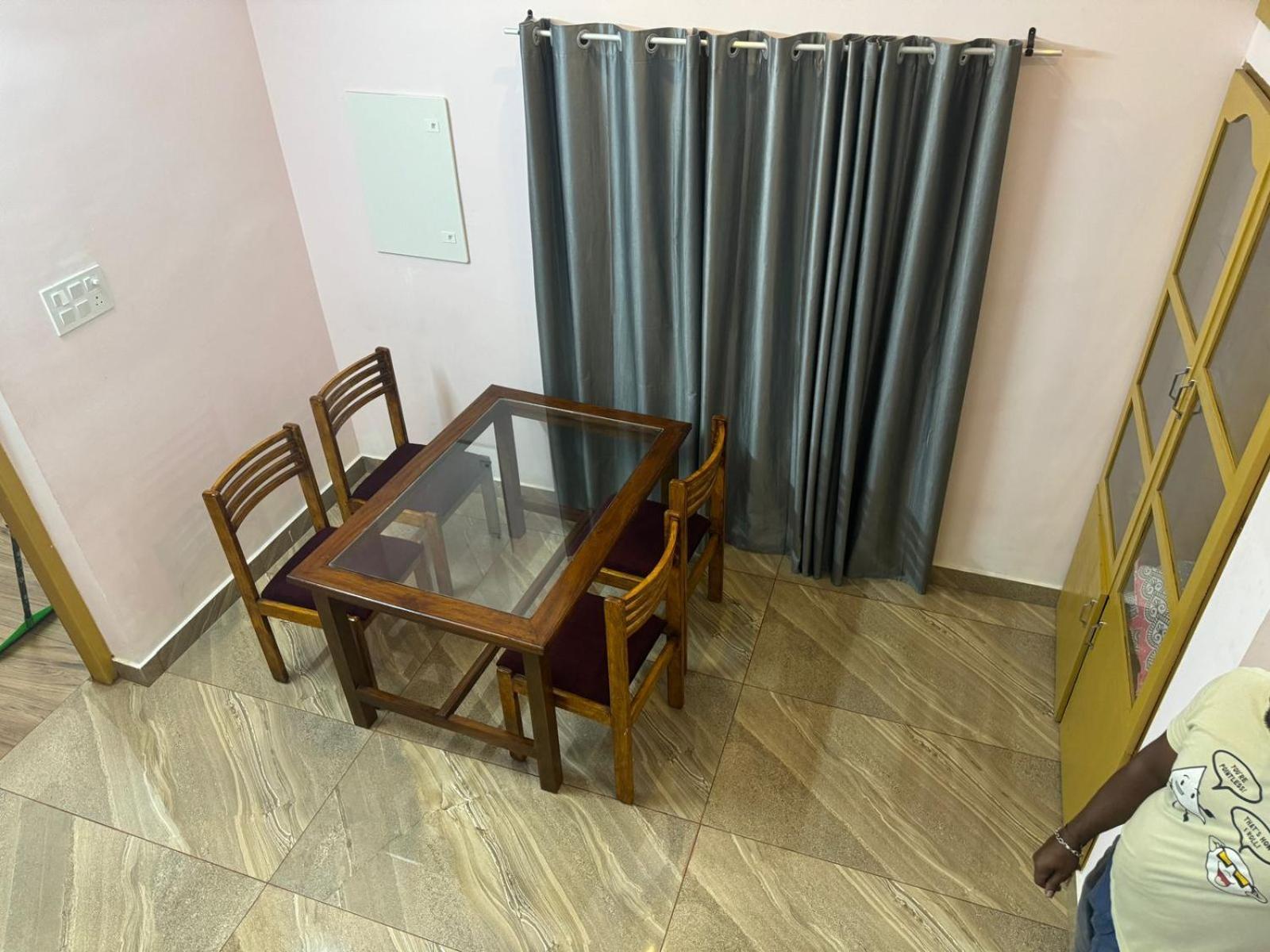 Epic Inn Villa Varkala With Kitchen Екстериор снимка